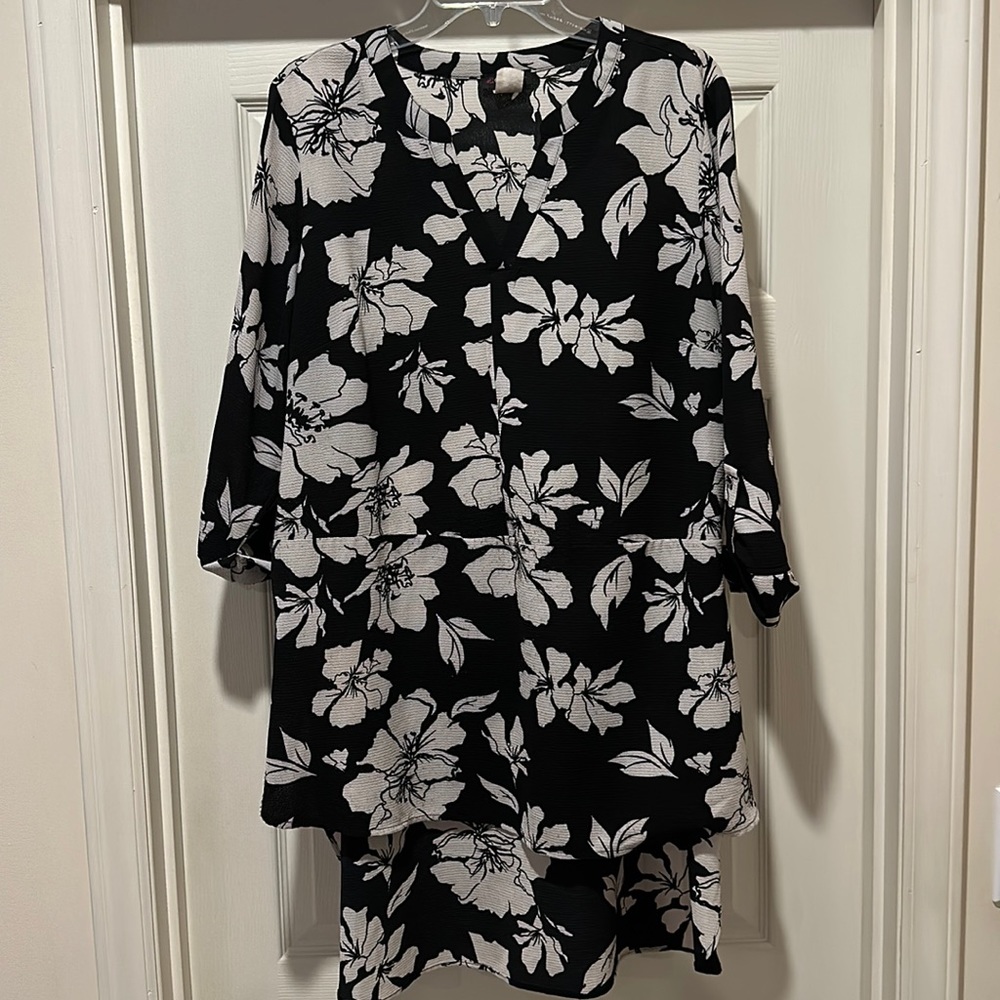 Cocomo Woman 1x Top